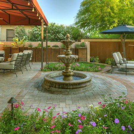 Armory Park Inn Tucson Extérieur photo