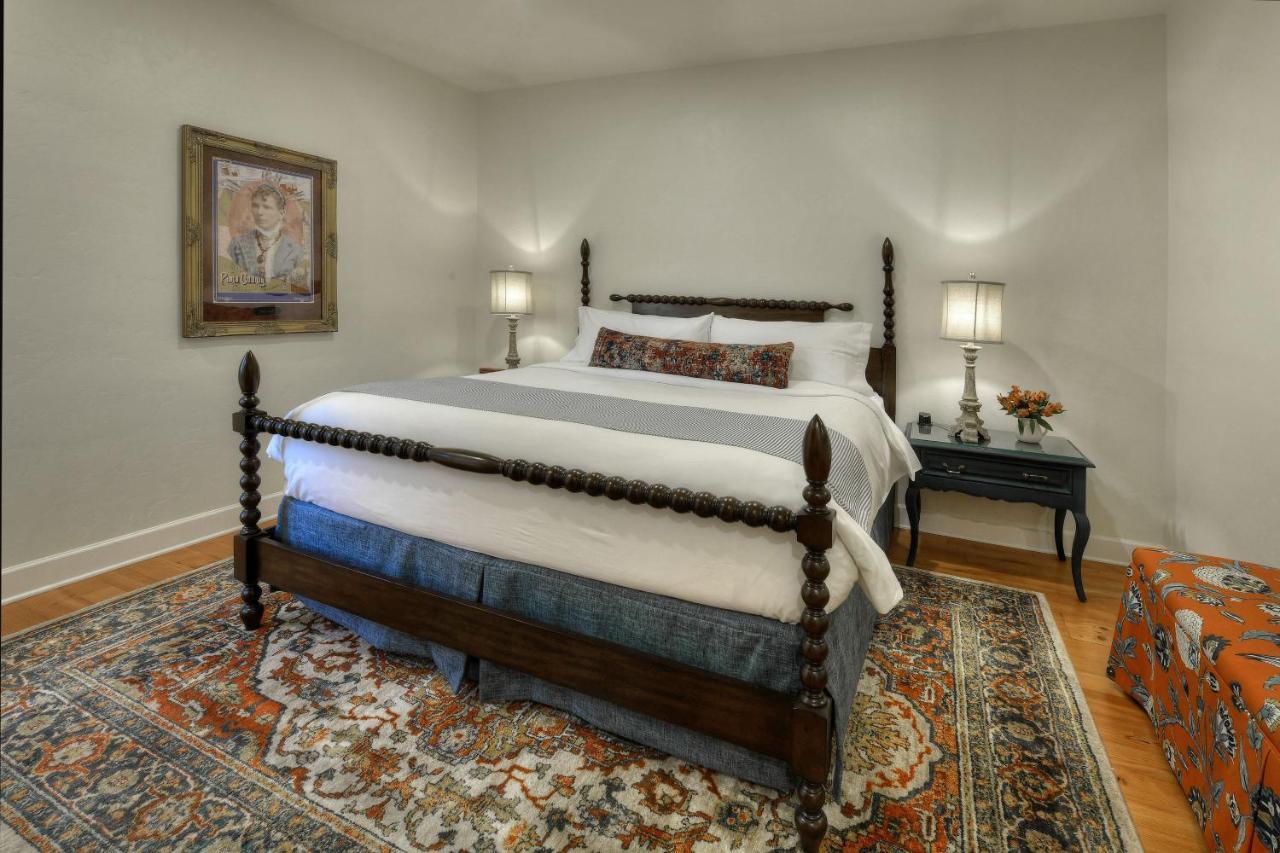 Armory Park Inn Tucson Extérieur photo
