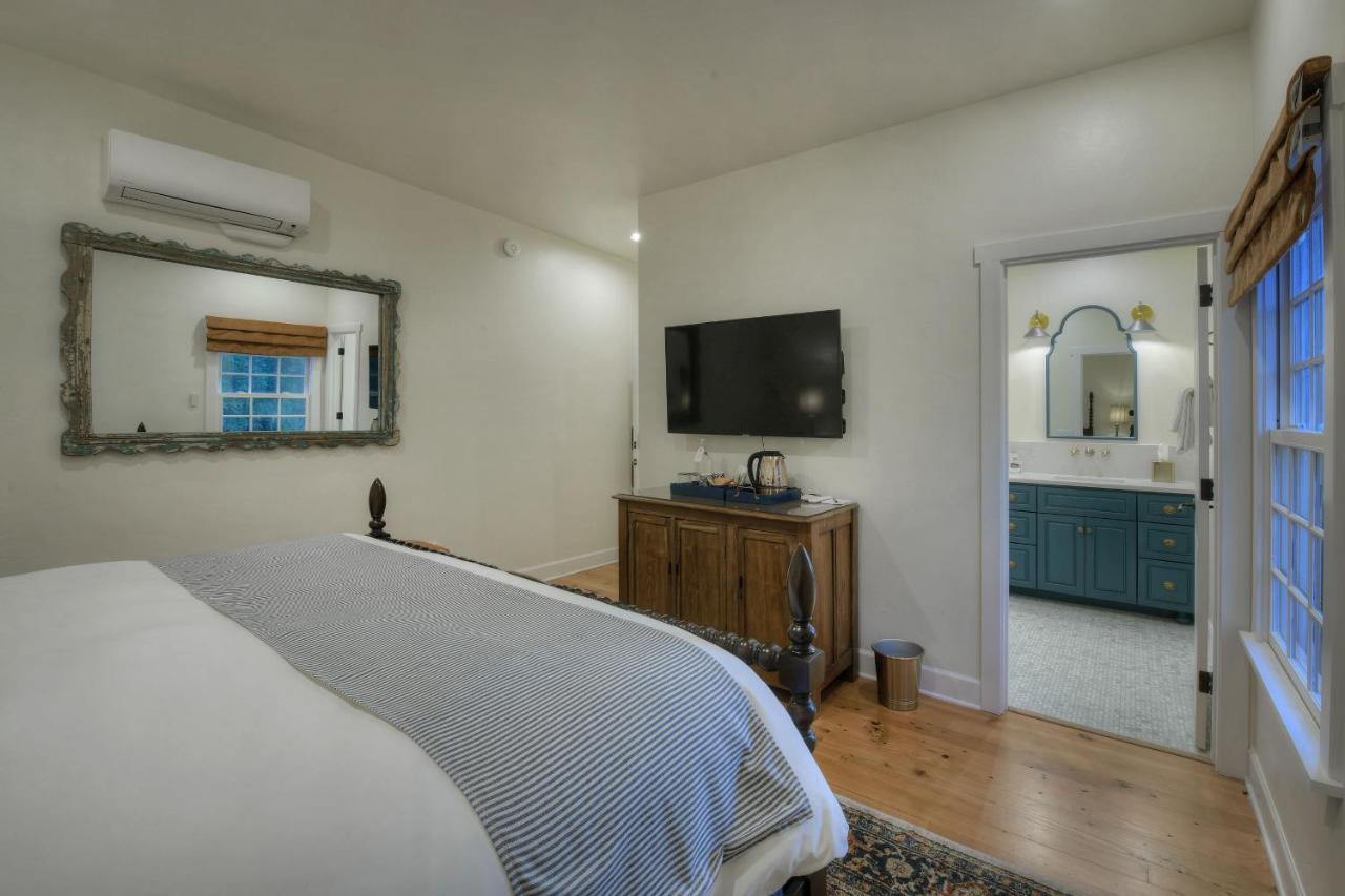 Armory Park Inn Tucson Extérieur photo