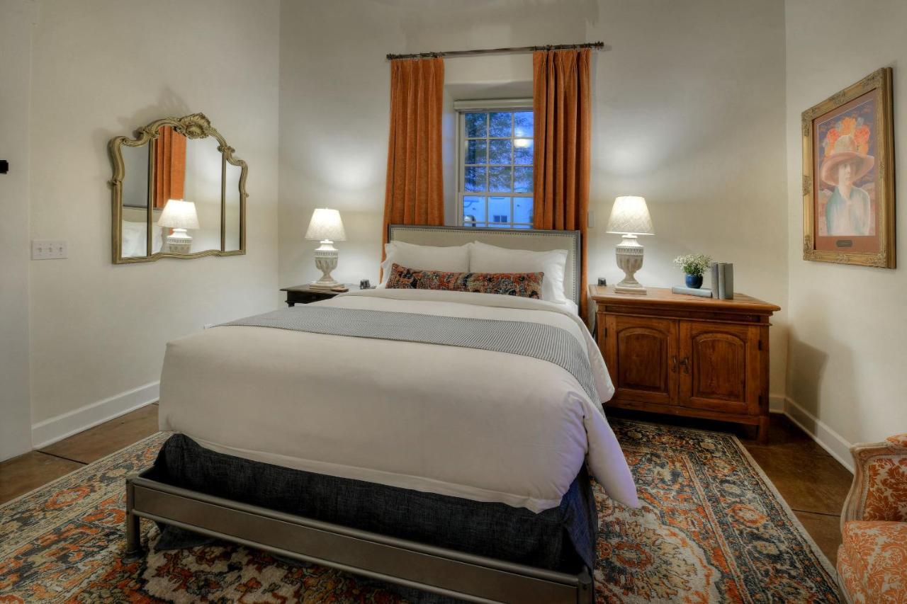 Armory Park Inn Tucson Extérieur photo