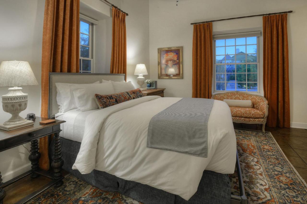 Armory Park Inn Tucson Extérieur photo