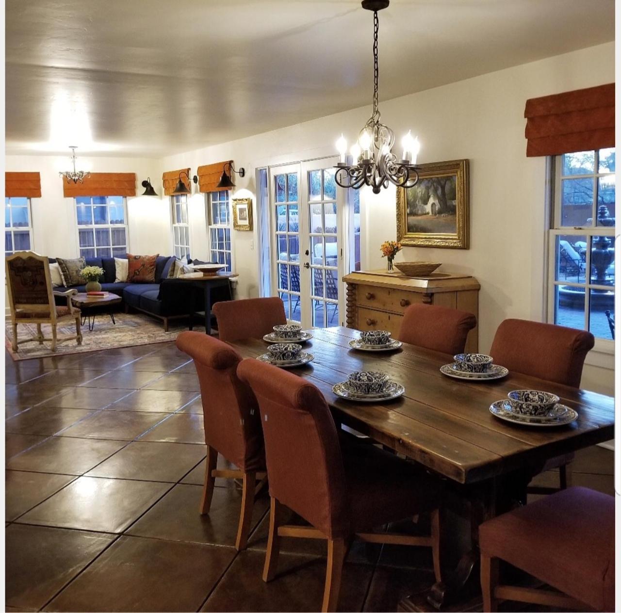 Armory Park Inn Tucson Extérieur photo