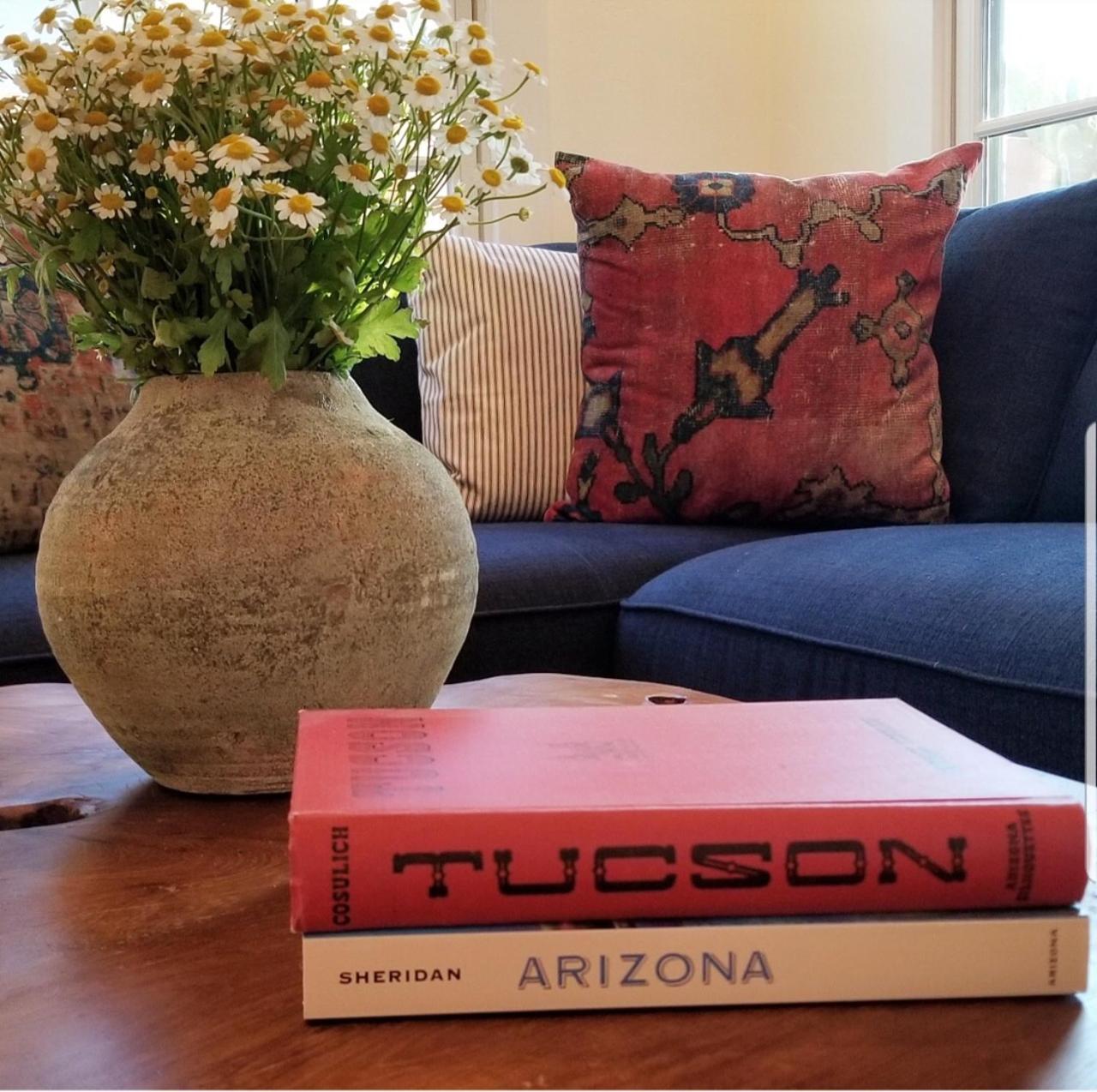 Armory Park Inn Tucson Extérieur photo