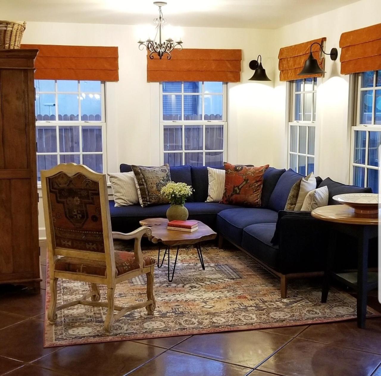 Armory Park Inn Tucson Extérieur photo
