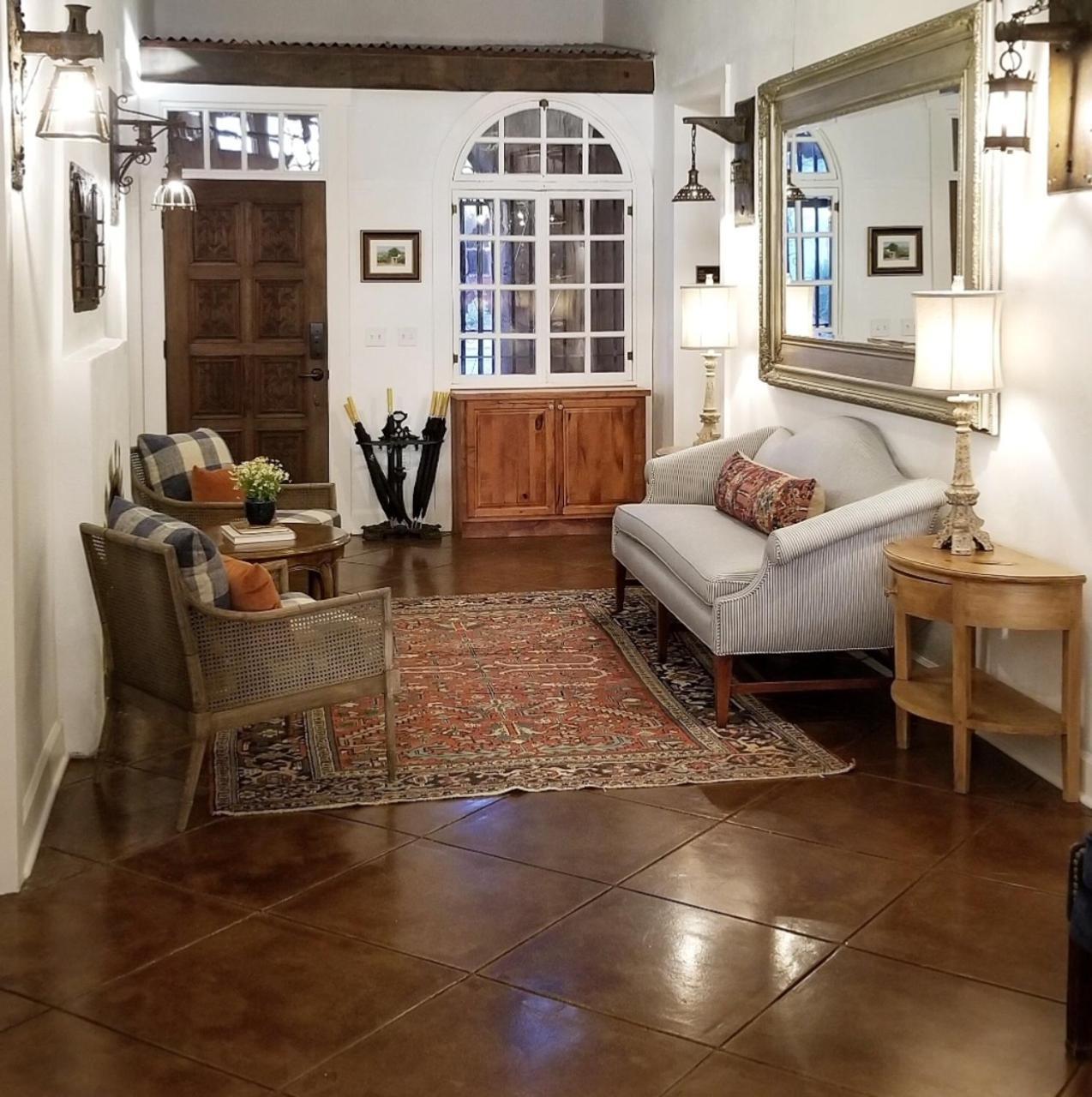 Armory Park Inn Tucson Extérieur photo