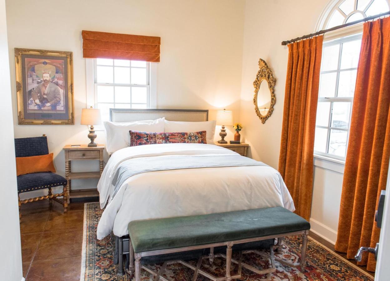 Armory Park Inn Tucson Extérieur photo