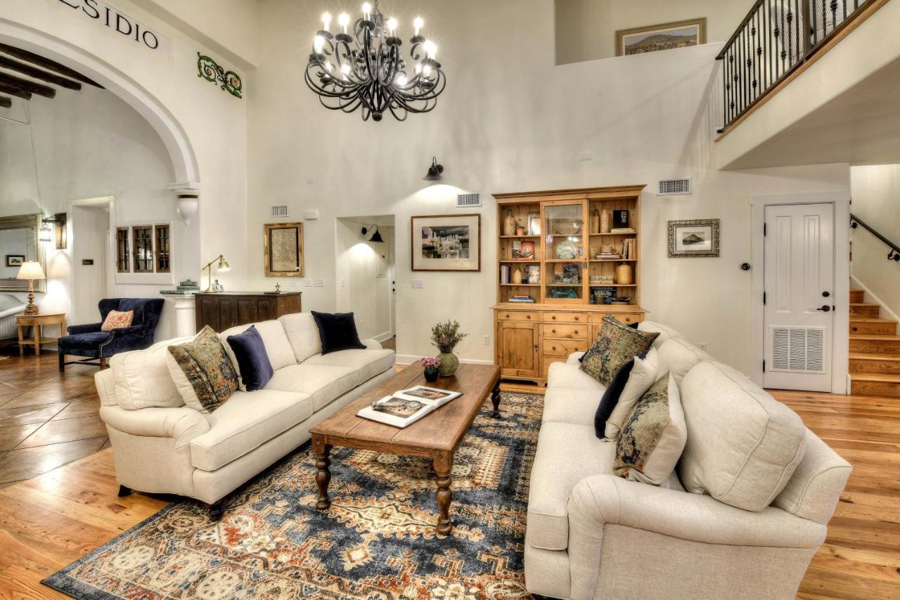 Armory Park Inn Tucson Extérieur photo
