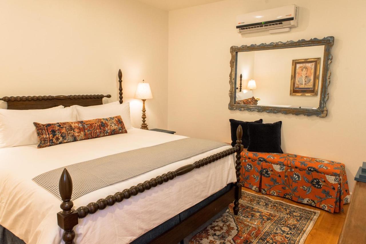 Armory Park Inn Tucson Extérieur photo