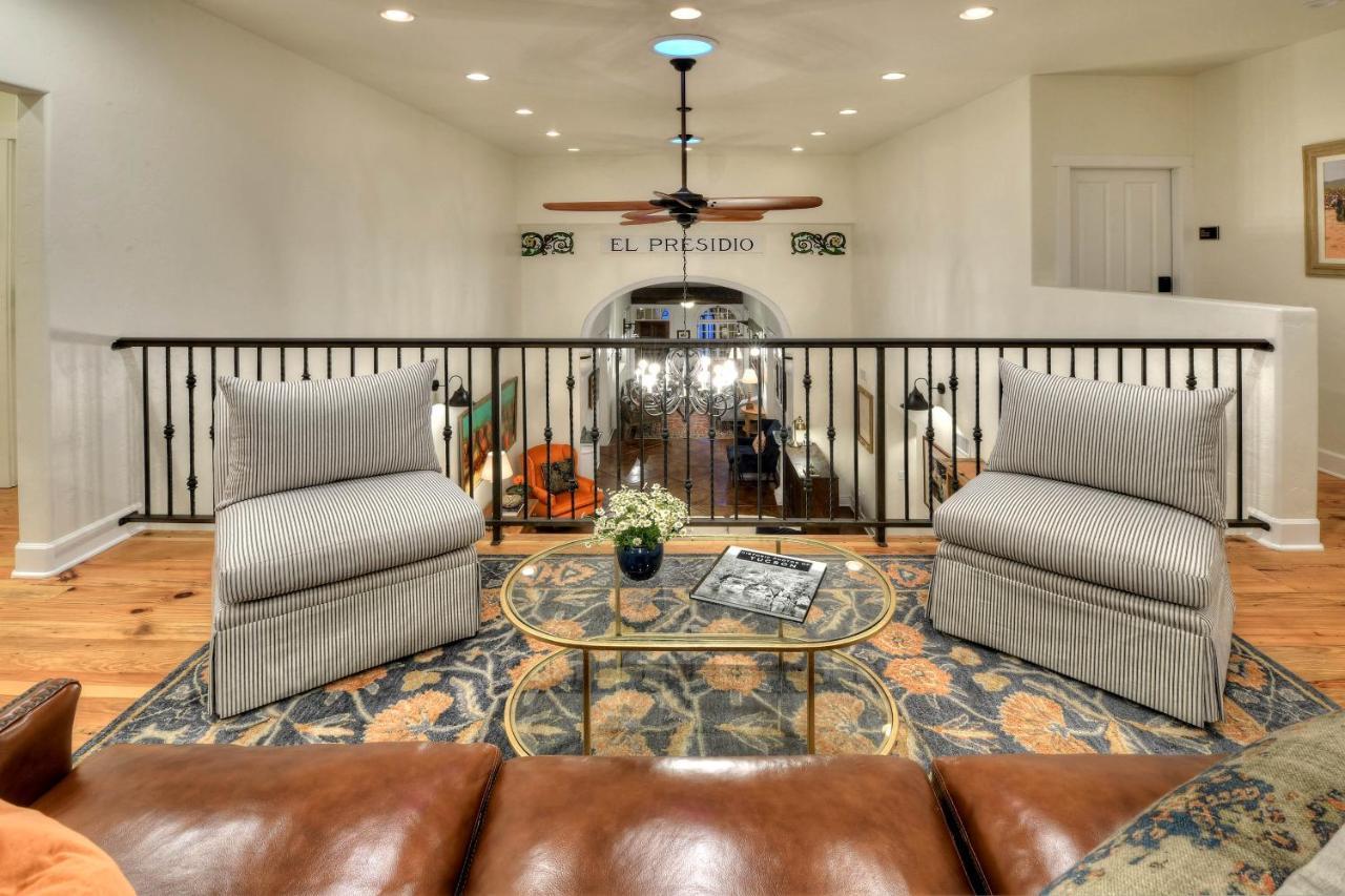 Armory Park Inn Tucson Extérieur photo