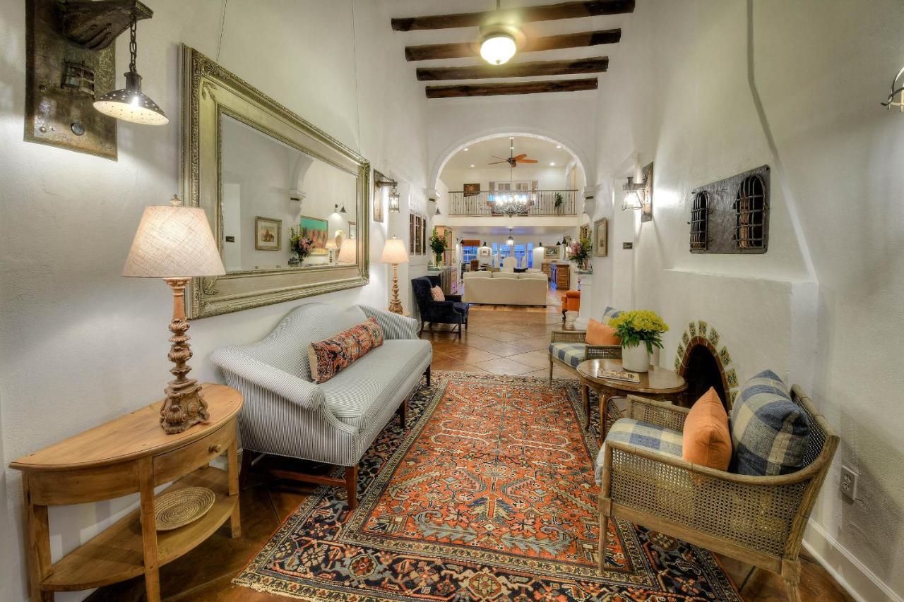 Armory Park Inn Tucson Extérieur photo